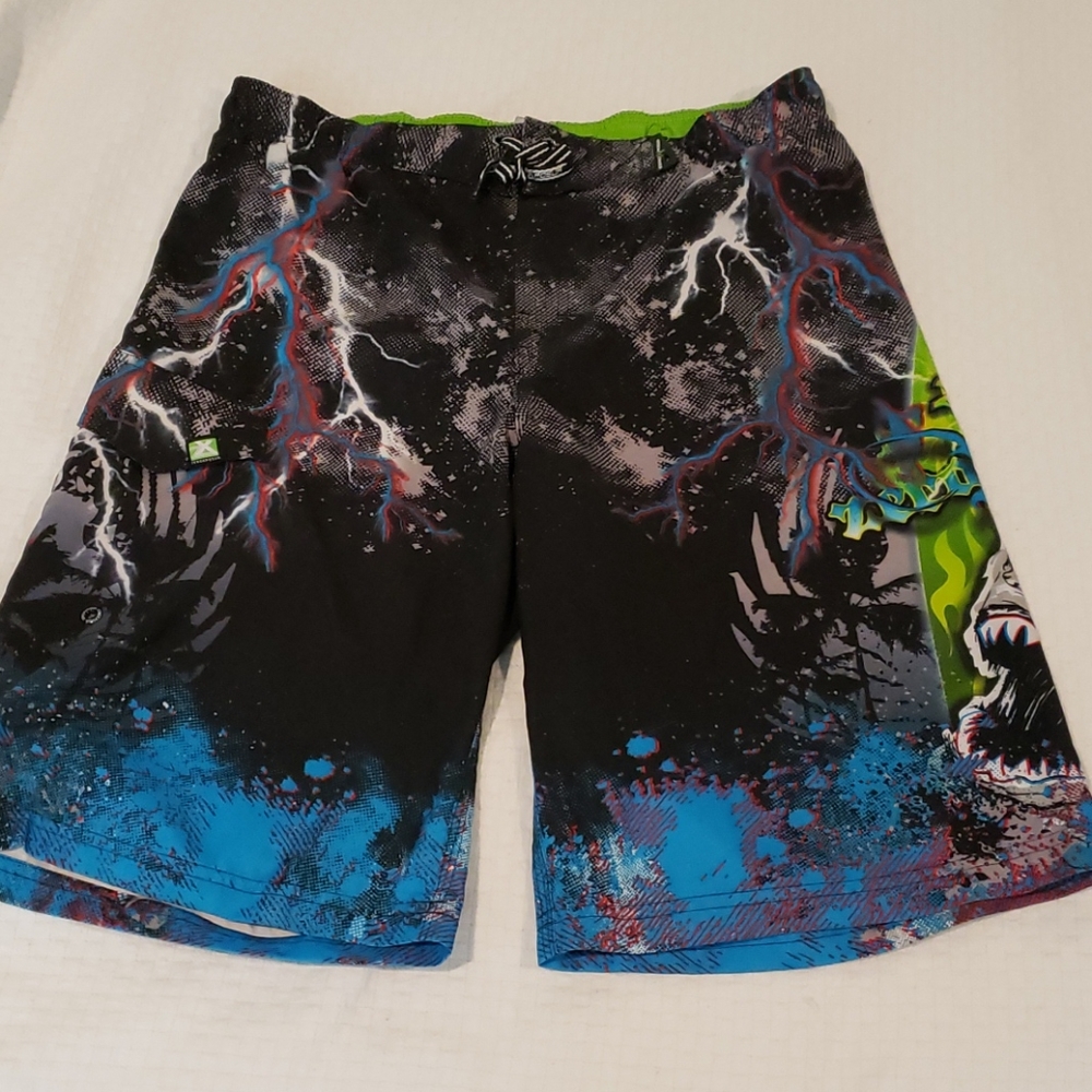 💖HPX2💖 ZeroXposur swim trunks. Bundle get discount!